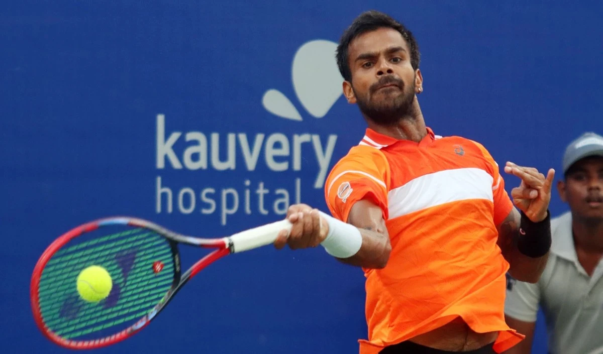 Delhi Open 2026: Sumit Nagal पर टिकीं घरेलू उम्मीदें, Jay Clarke पेश करेंगे तगड़ी चुनौती