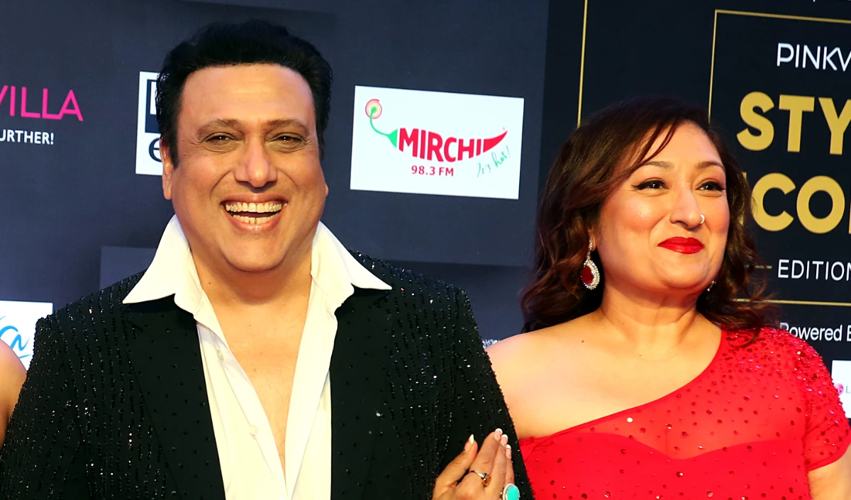 बेटे के करियर पर पत्नी Sunita Ahuja के आरोपों पर Govinda का पलटवार, कहा- ‘परिवार के लिए छोड़ी राजनीति’