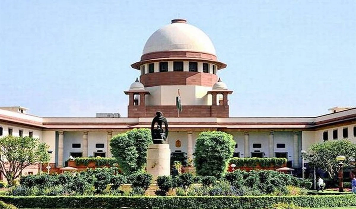 Supreme Court की वकीलों को सख्त चेतावनी, AI से याचिका बनाना ‘सरासर अनुचित’