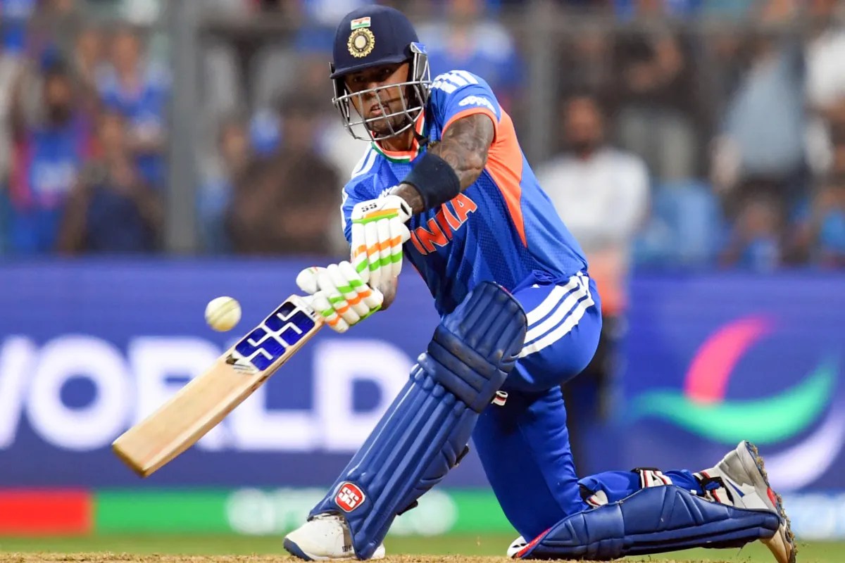 USA को हराने में टीम इंडिया के छूटे पसीने, सूर्या की धुआंधार पारी की बदौलत जीत के साथ आगाज