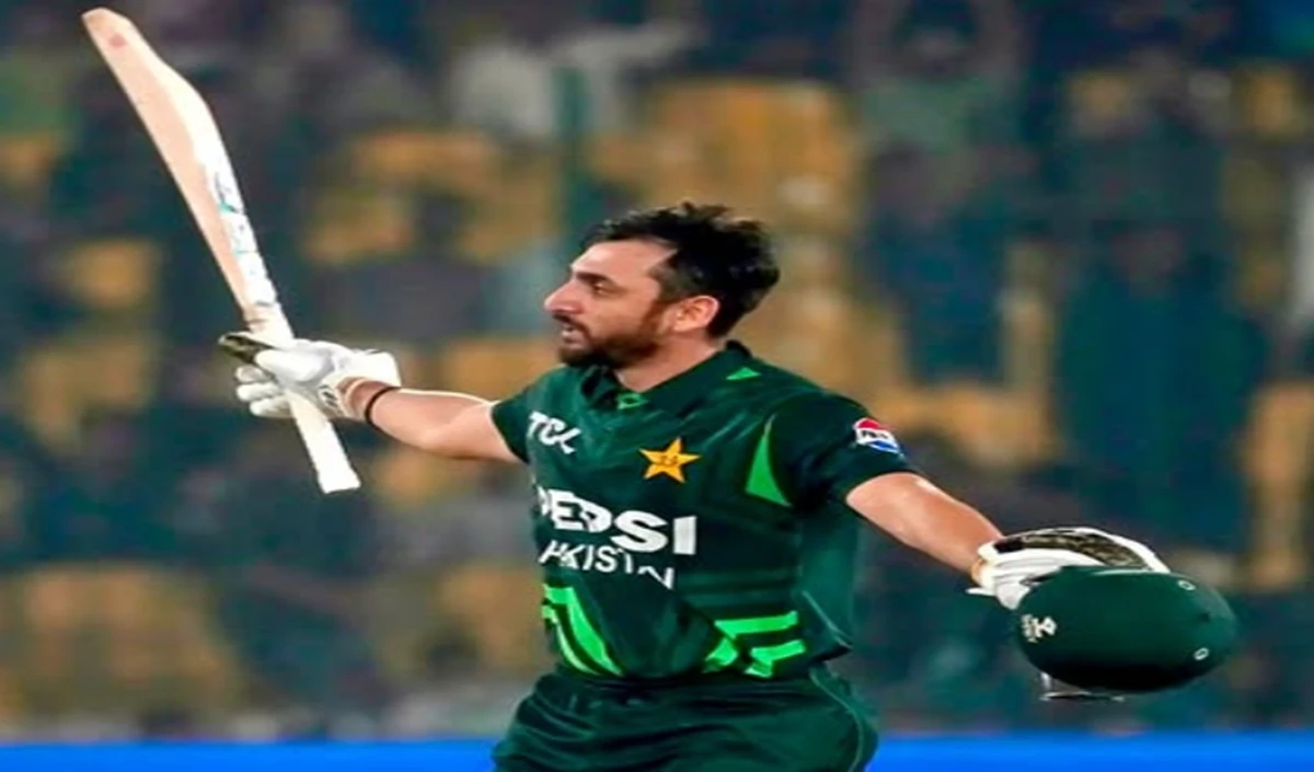 T20 World Cup में हार से भड़के PCB चीफ, Salman Agha की कप्तानी पर गिरेगी गाज!