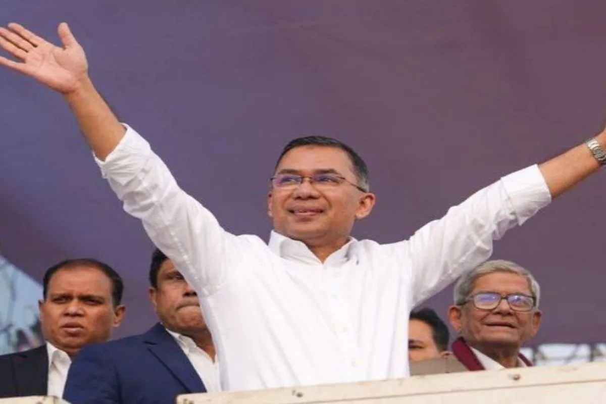 Bangladesh Election: बांग्लादेश चुनाव में कहां हुई गड़बड़ी? दूसरे देश से निगरानी करने पहुंचे नेता ने बताई पूरी सच्चाई