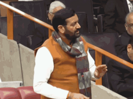 हरियाणा बजट सत्र 2026, दूसरे दिन हंगामे के आसार:SC कर्मचारियों के प्रमोशन का गूंजेगा मुद्दा; CM सैनी ने मंत्रियों की बुलाई मीटिंग