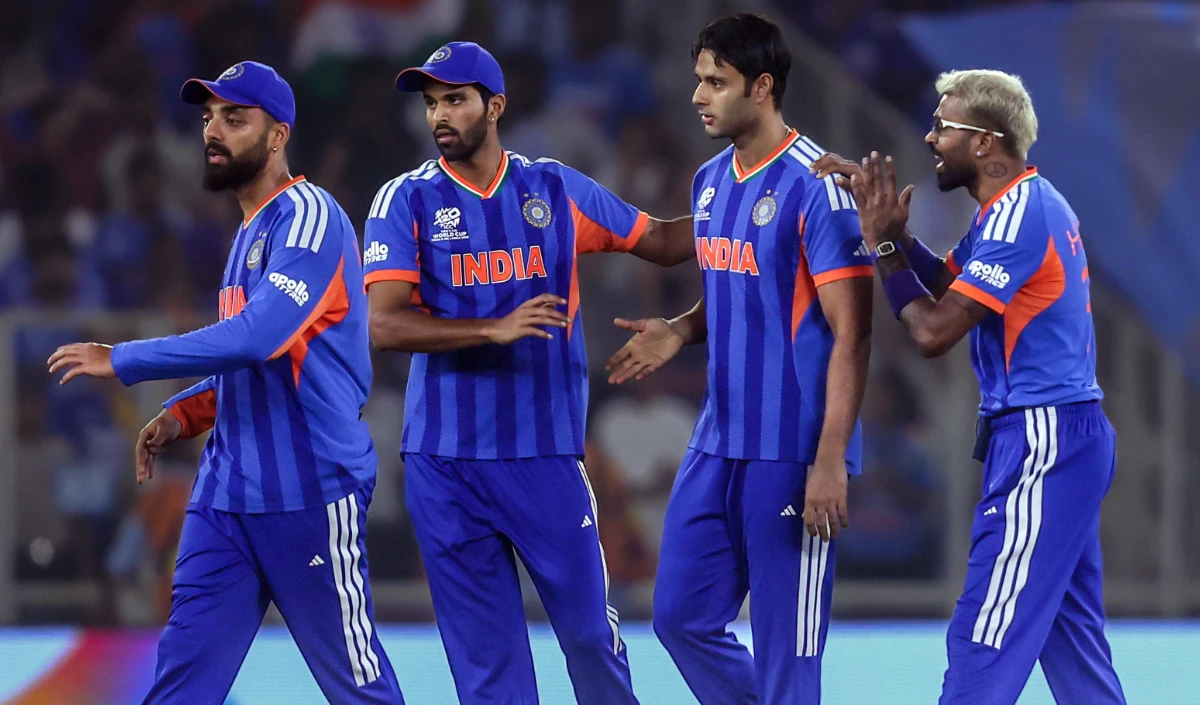 T20 World Cup: South Africa से हार के बाद बिगड़ा Team India का खेल, अब Net Run Rate का गणित ही बचाएगा