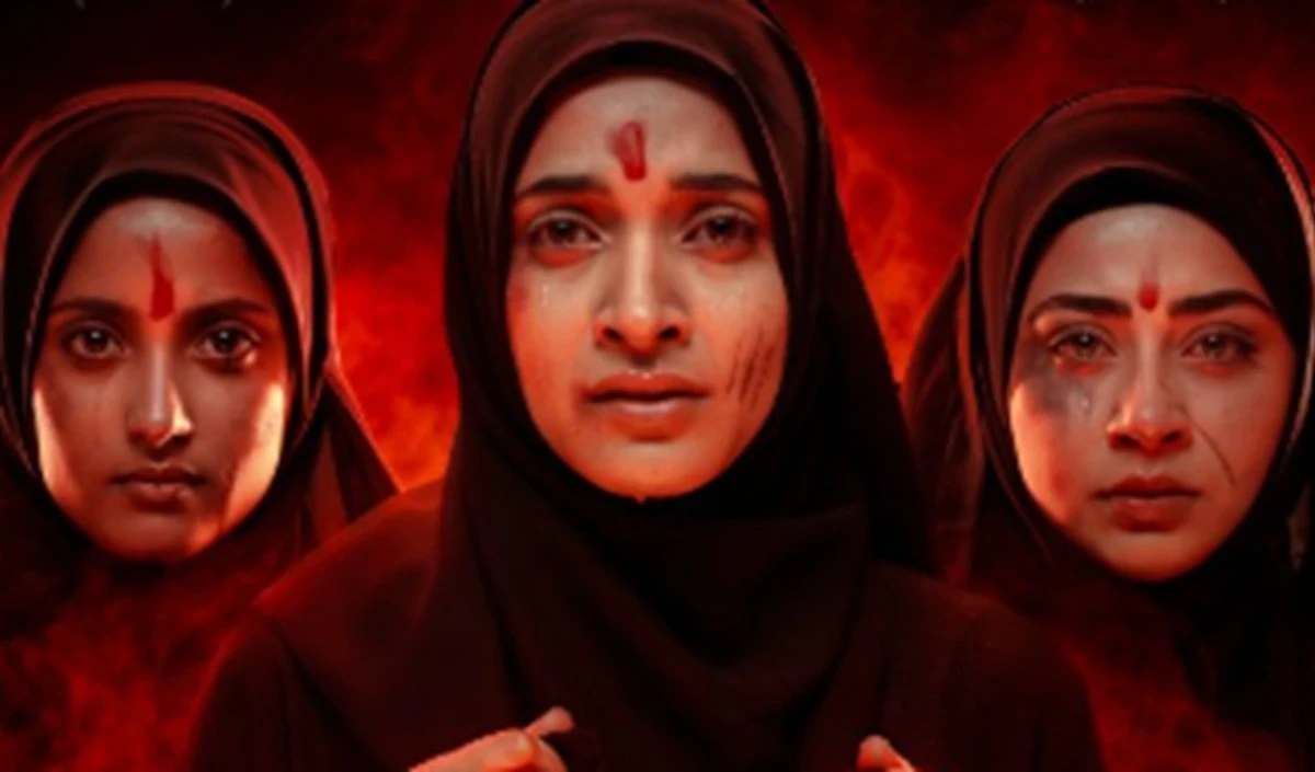 The Kerala Story 2 की रिलीज पर संकट? केरल हाई कोर्ट ने केंद्र और सेंसर बोर्ड को जारी किया नोटिस