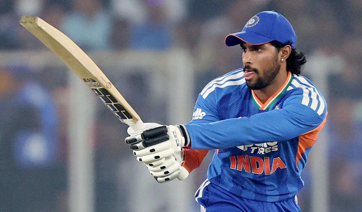 T20 World Cup में Tilak Varma का धमाकेदार कमबैक, बोले- पूरा स्टेडियम नाम चिल्लाएगा, उम्मीद नहीं थी