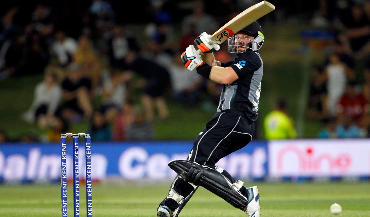 New Zealand vs Afghanistan T20 World Cup | टिम सीफर्ट का धमाका, न्यूजीलैंड ने अफगानिस्तान को 5 विकेट से रौंदा