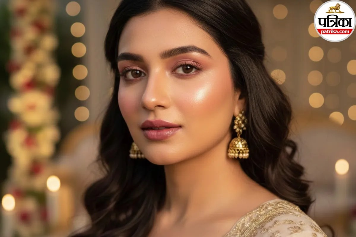 Natural Glow Tips: इस बार ‘हेवी मेकअप’ नहीं, वायरल ‘टिंट ट्रेंड’ से पाएं नैचुरल ग्लो