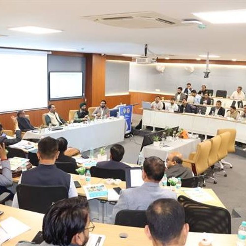 उज्जैन, देवास, इंदौर को मिलाकर बनेगा संयुक्त वॉटर सप्लाई बोर्ड:15 मार्च तक एक लाख पीएम आवासों के लिए सब्सिडी जारी करेगा नगरीय विकास विभाग