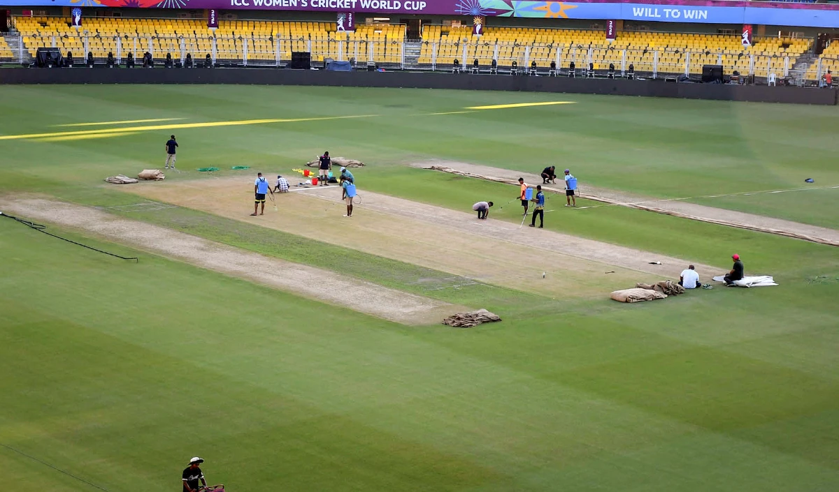 U-19 World Cup Final: छठे खिताब पर Team India की नजर, कप्तान Ayush Mhatre ने चुना पहले बैटिंग का फैसला