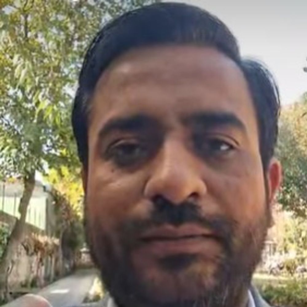 आप नेता को बदनाम करने का आरोप: कांग्रेसी पार्षद समेत दो लोगो पर मामला दर्ज किया