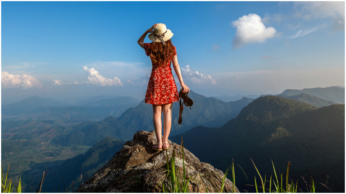 मार्च में कौन-कौन सी जगह घूमने के लिए हैं बेस्ट, बना लीजिए प्लान, मिलेगा सुकून ही सुकून