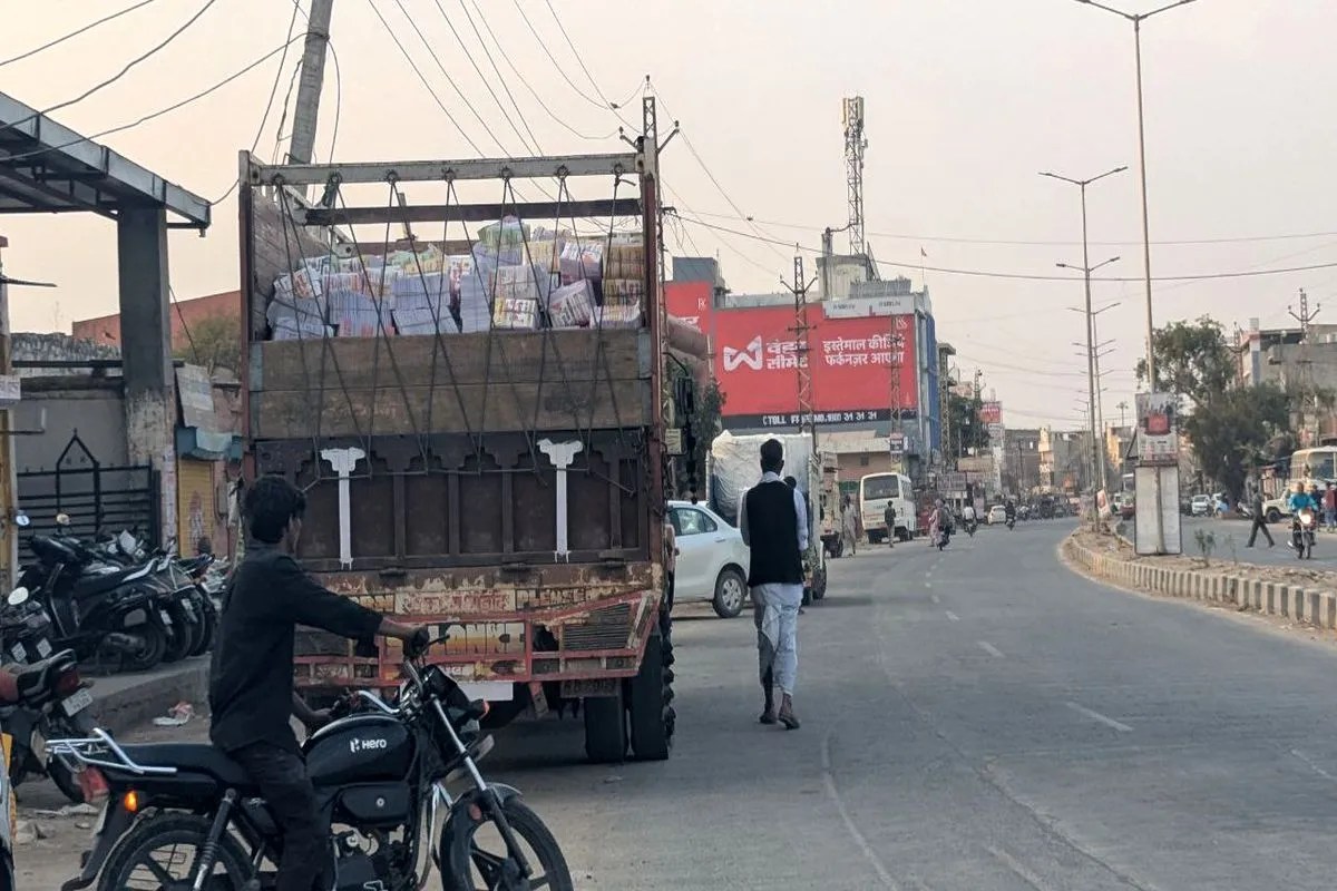 कलक्टर के रिटायर्ड होने के साथ ऑर्डर भी ‘एक्सपायर’