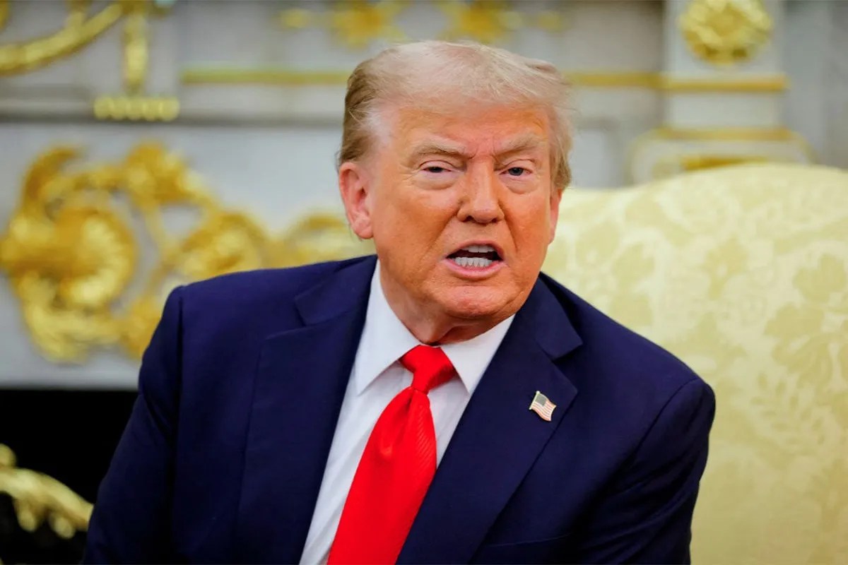 Donald Trump का बड़ा ऐलान: ‘US Elections में केवल अमेरिकी नागरिकों को ही मिले वोटिंग का अधिकार’