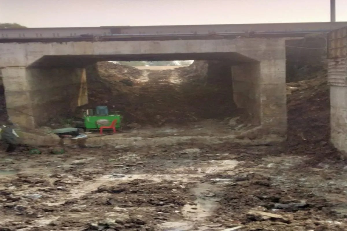 राजमार्ग 9 को शुरू होने में लगे 20 साल, अब भी दो माह का इंतजार