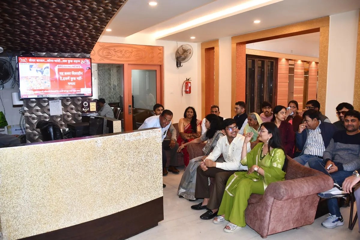 भीलवाड़ा की उम्मीदों पर फिरा पानी, लघु उद्योगों को लगा झटका