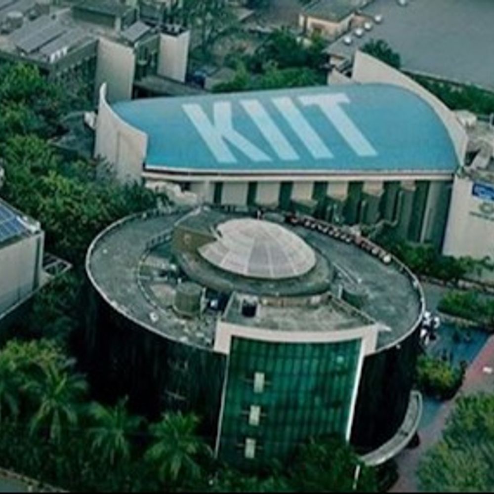 भुवनेश्वर की KIIT यूनिवर्सिटी के 92.5% छात्रों का प्लेसमेंट:माइक्रोसॉफ्ट-NVIDIA में ₹36 से 51 लाख रुपए सालाना तक के पैकेज मिले