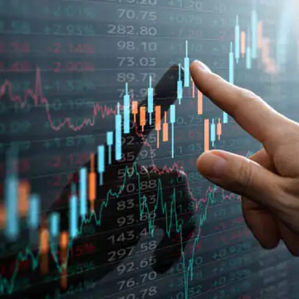 FPI ने फरवरी में अब-तक ₹8,129 करोड़ की खरीदारी की:भारत-US ट्रेड डील पर अपडेट से सपोर्ट मिला; विदेशी निवेशकों ने जनवरी में ₹35,962 करोड़ निकाले थे