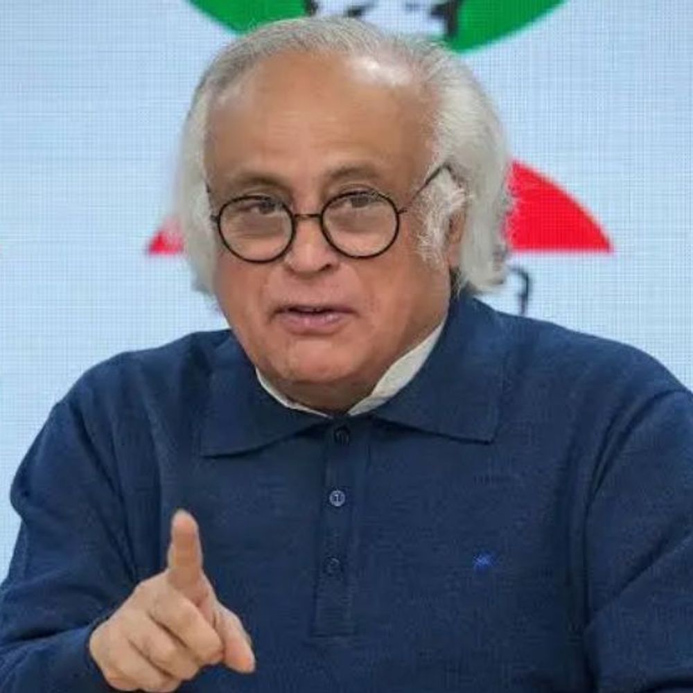 भारत-अमेरिका ट्रेड डील पर कांग्रेस बोली- मोगैम्बो खुश है:PM मोदी ने हार मानी; भारत को अपनी सरकार की कार्रवाइयों की जानकारी ट्रम्प से मिलती है