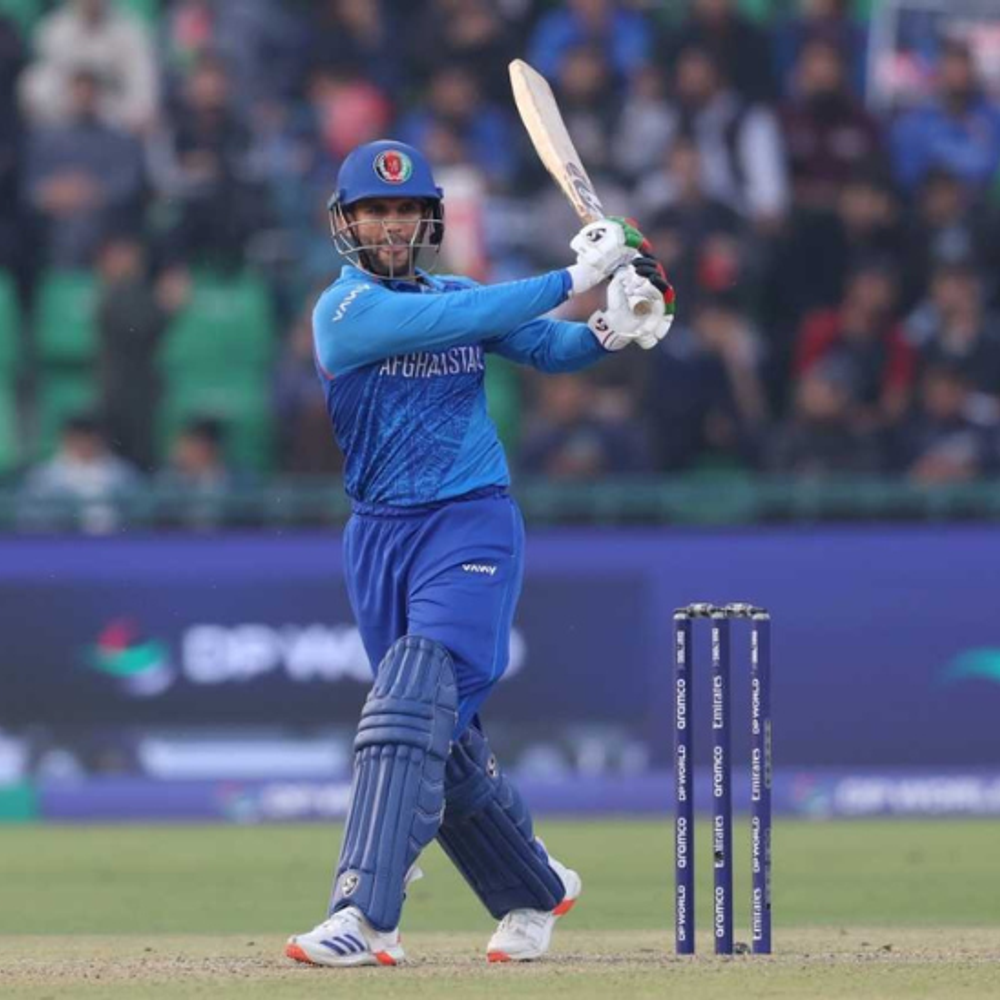 टी-20 वर्ल्ड कप वॉर्मअप मैच; आयरलैंड-पाकिस्तान मैच रद्द:नामीबिया की 6 रन से जीत, अफगानिस्तान ने वेस्टइंडीज को 23 रन से हराया