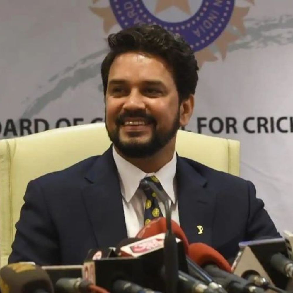 SC ने अनुराग ठाकुर पर 9 साल पुराना बैन हटाया:BCCI में लोढ़ा कमेटी की सिफारिशें लागू नहीं करने पर लाइफटाइम बैन हुए थे