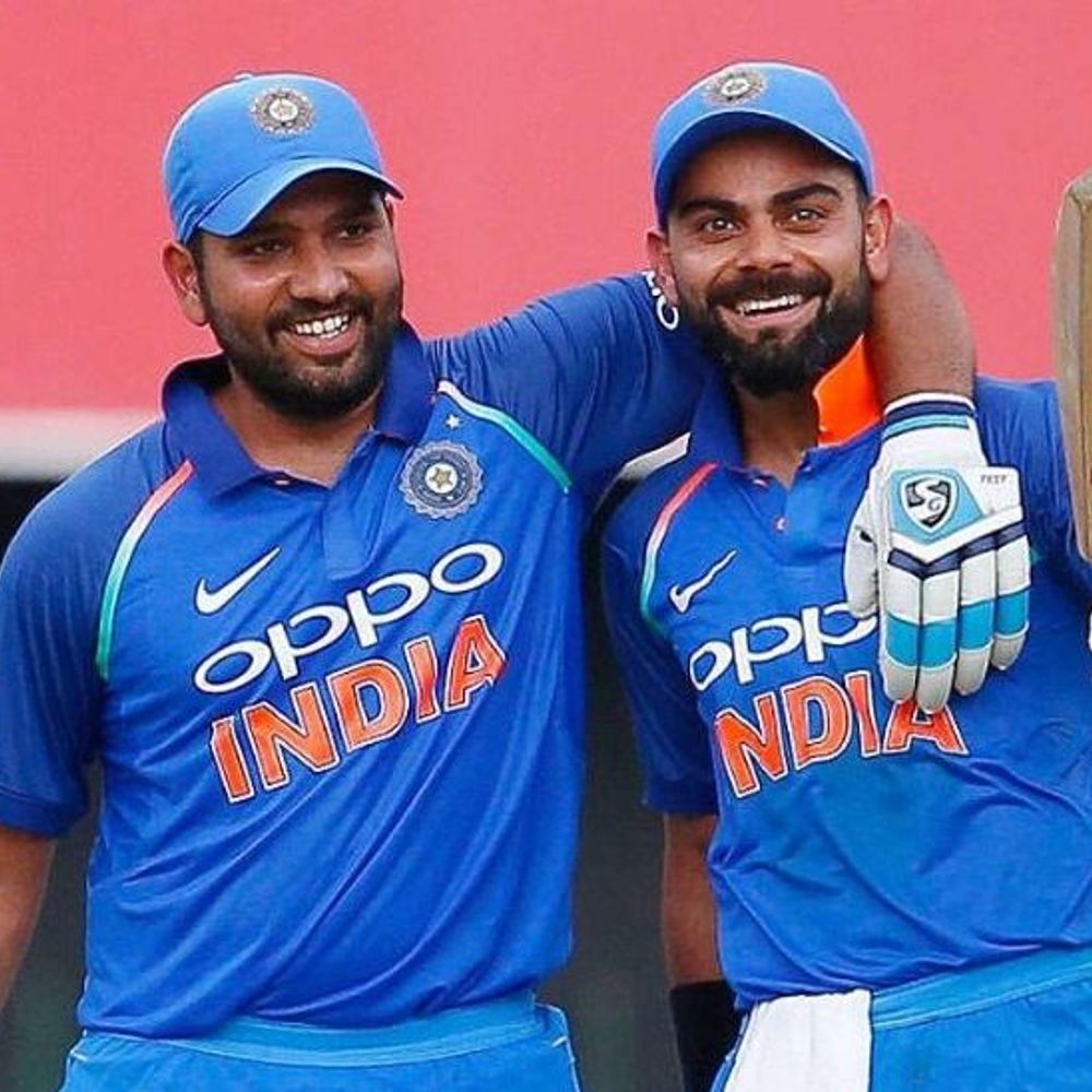 रोहित-कोहली ए प्लस से डिमोट होकर ग्रेड-बी पर खिसके:गिल, बुमराह और जडेजा को ग्रेड ए में जगह मिली, BCCI की रिटेंशन लिस्ट जारी