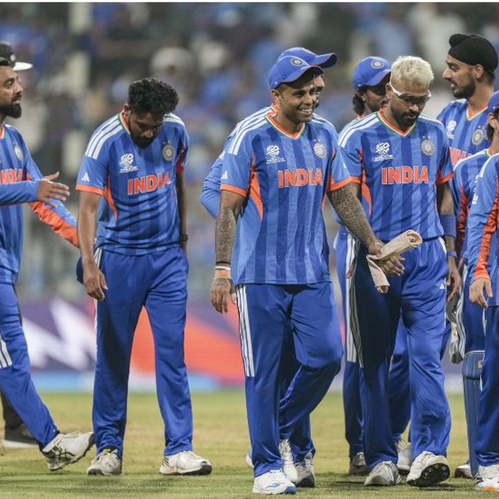 टी-20 वर्ल्डकप- भारतीय खिलाड़ी परिवार के साथ नहीं रहेंगे:मैनेजमेंट ने मंजूरी मांगी थी, BCCI बोला- खुद के खर्च पर अलग रह सकते हैं