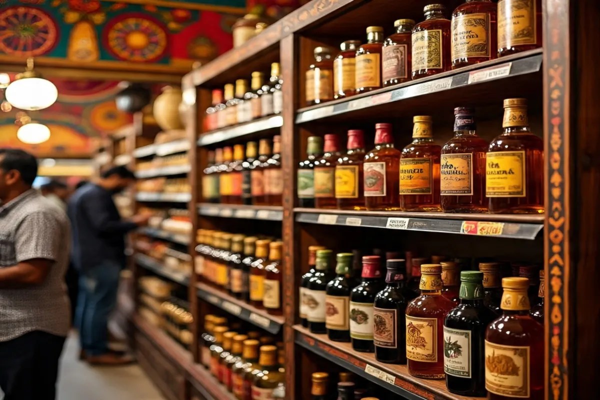 CG News: छत्तीसगढ़ में बढ़ सकती हैं शराब की कीमतें, ड्यूटी दर राजपत्र में प्रकाशित, 1अप्रैल 2026 से होगी लागू