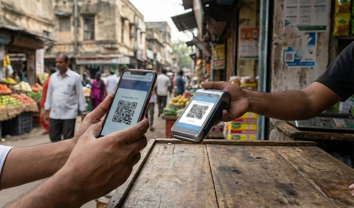 iPhone यूजर्स के लिए बड़ी खबर, भारत में UPI पेमेंट के लिए जल्द आ रहा है Apple Pay