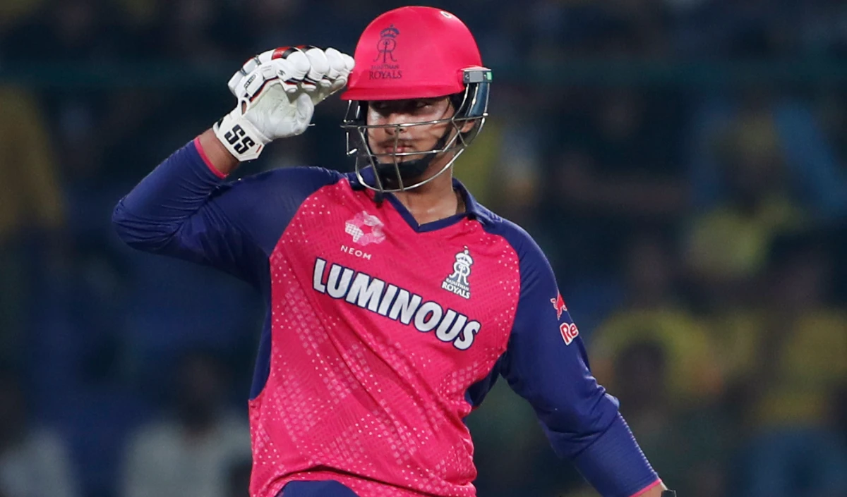 14 साल की उम्र में मचाया ‘गदर’, फिर भी क्यों Team India में नहीं हो सकती Vaibhav Sooryavanshi की Entry?