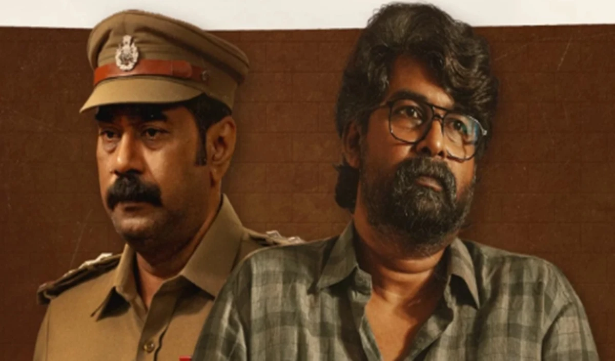 Valathu Vashathe Kallan Review | एक अनोखा डार्क-कॉमेडी थ्रिलर जो समाज की नैतिकता को आइना दिखाता है