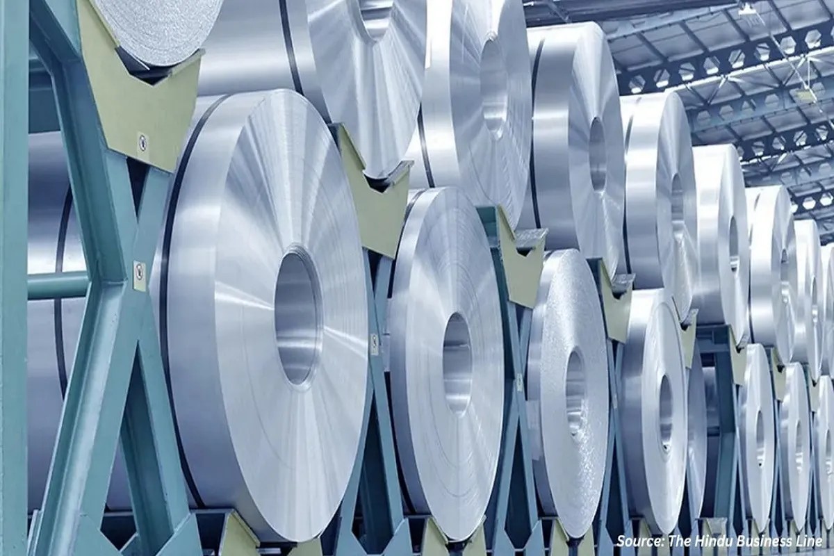 भारत की एल्यूमिनियम उत्पादन क्षमता को बढ़ाएगी वेदांता