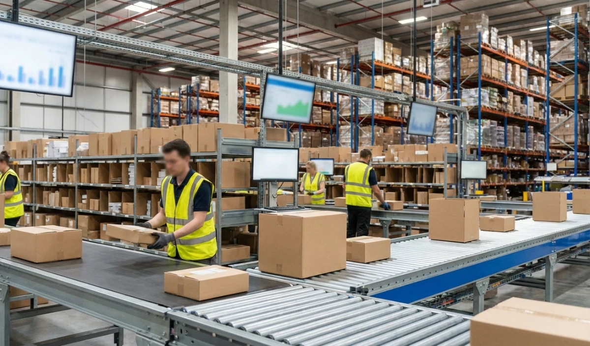 Velocity का AI Shipping पर बड़ा दांव, 100 करोड़ के निवेश से E-commerce में लाएगी क्रांति