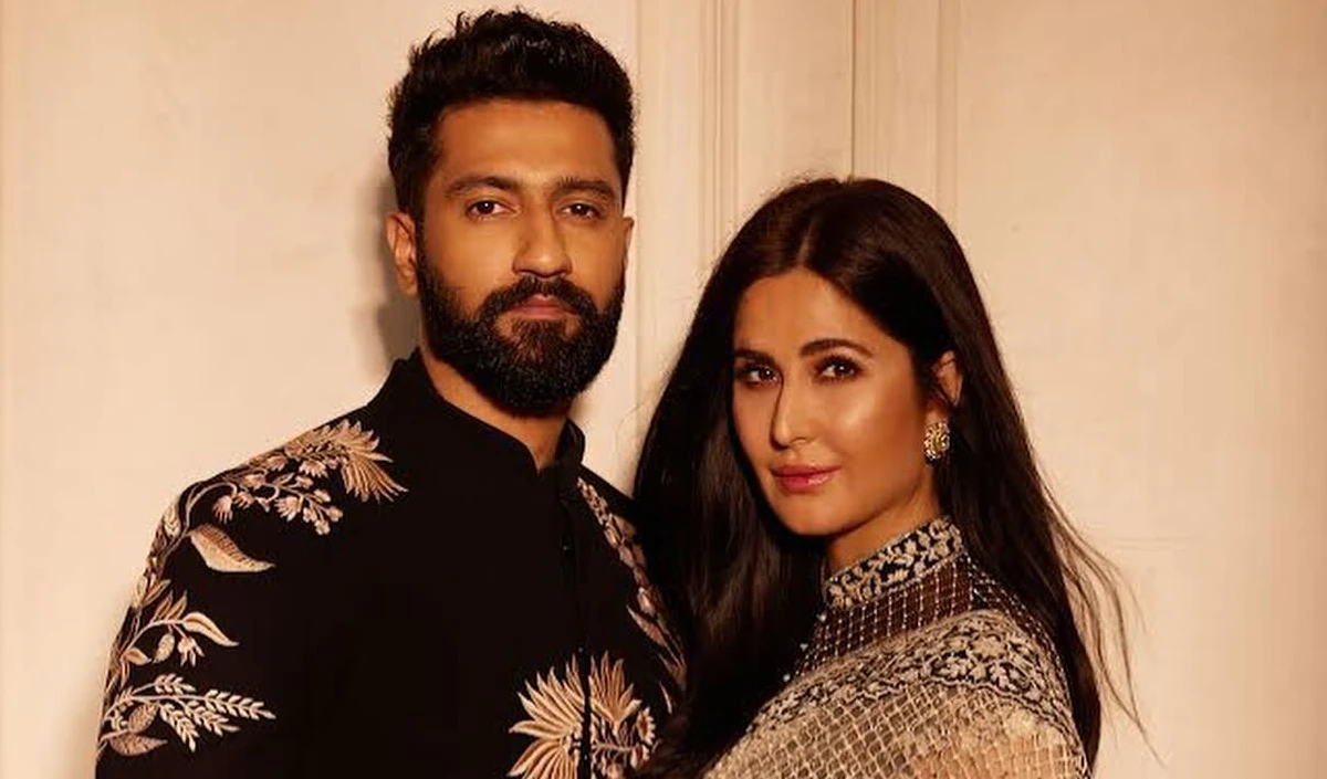 ‘सुपरहीरो’ हैं Katrina Kaif, मैं तो सिर्फ चीयरलीडर हूँ, Vicky Kaushal ने बयां किया पिता बनने का जादुई एहसास