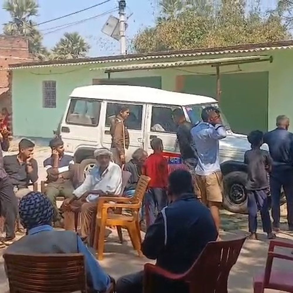 औरंगाबाद में चोरों ने बंद घर को बनाया निशाना:15 लाख की चोरी, दो किलो चांदी लेकर भागे चोर