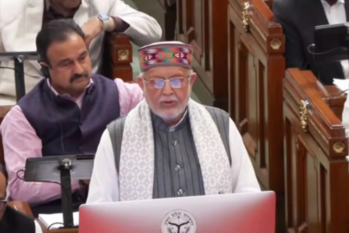 यूपी बजट 2026-27:  यूपी में खुलेगा नौकरियों का पिटारा, 10 लाख युवाओं को मिलेगा रोजगार