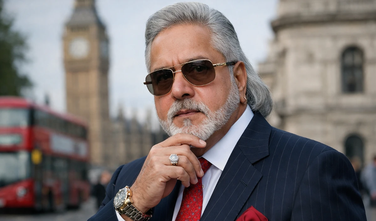 Work from UK नहीं चलेगा; Vijay Mallya को Bombay High Court का सख्त संदेश, भारत आना ही होगा