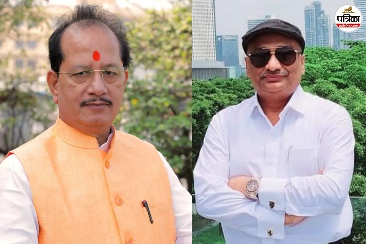 ’27 फरवरी का इंतजार करें, सदन में ही…’, राजद MLC का सरकार को चैलेंज; डिप्टी सीएम बोले- जानकारी है तो…