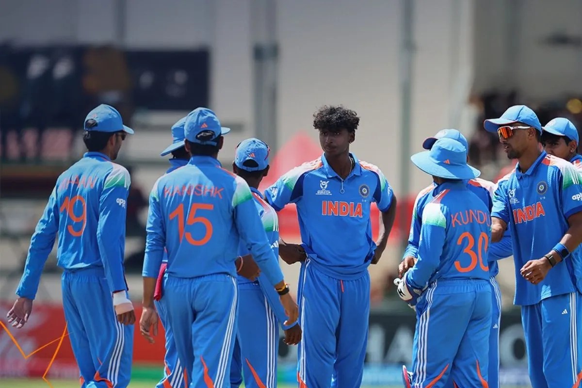U19 World Cup: 10वीं बार फाइनल में पहुंची भारतीय टीम, अबतक जीत चुकी है इतने खिताब, जानें कैसा है रिकॉर्ड