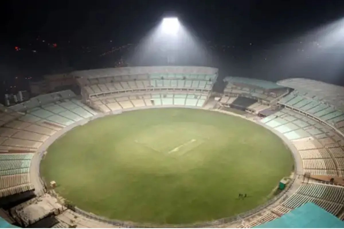 WI vs SCO Pitch Report: क्या वेस्टइंडीज के तूफान में उड़ेगा स्कॉटलैंड? देखें कोलकाता की पिच और मौसम का हाल