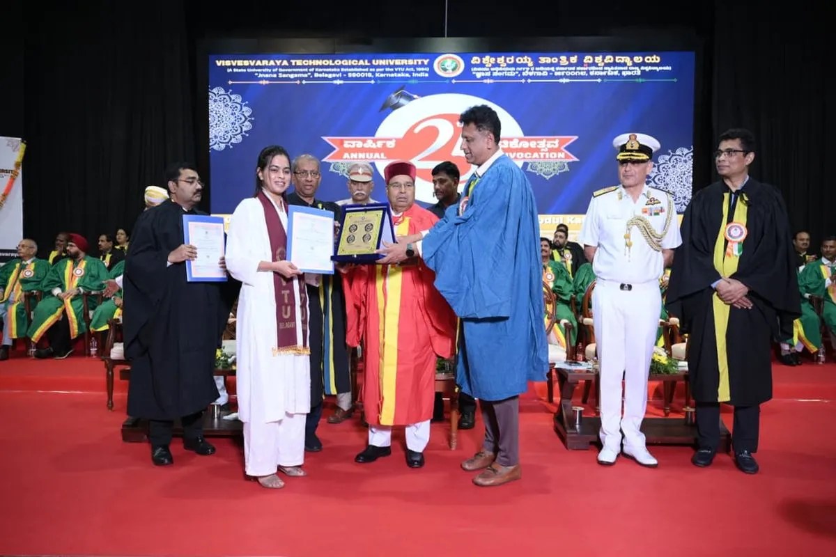 तकनीक को मानवीय मूल्यों से जोड़ें : राज्यपाल गहलोत