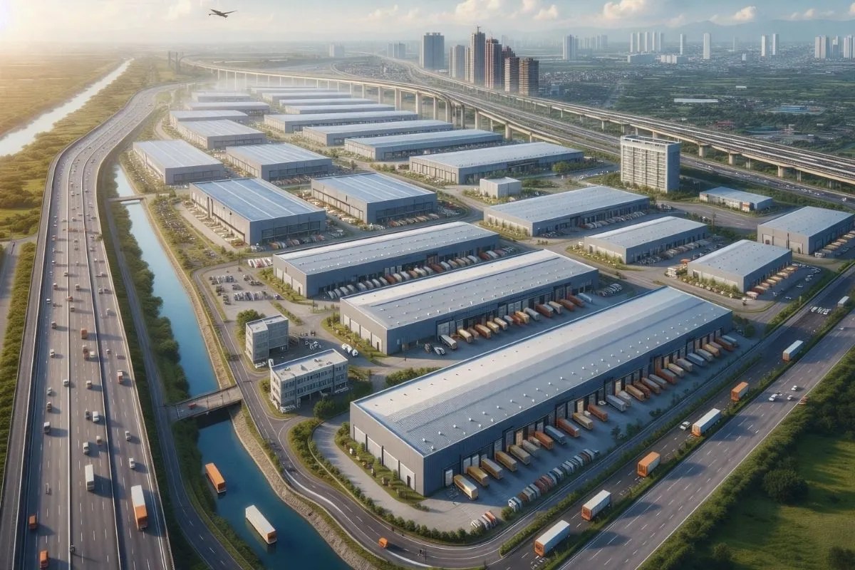 वेयरहाउसिंग मार्केट में आ रहा बूम, देश के ये 30 शहर होंगे भविष्य के हॉटस्पॉट