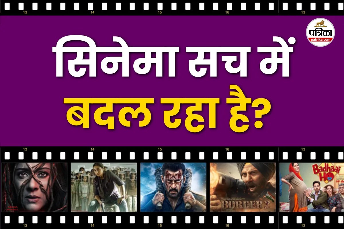 60 के बाद भी हीरो को लीड रोल, 50 में एक्ट्रेस को साइड रोल! क्या बॉलीवुड उम्र को तरजीह देता है?