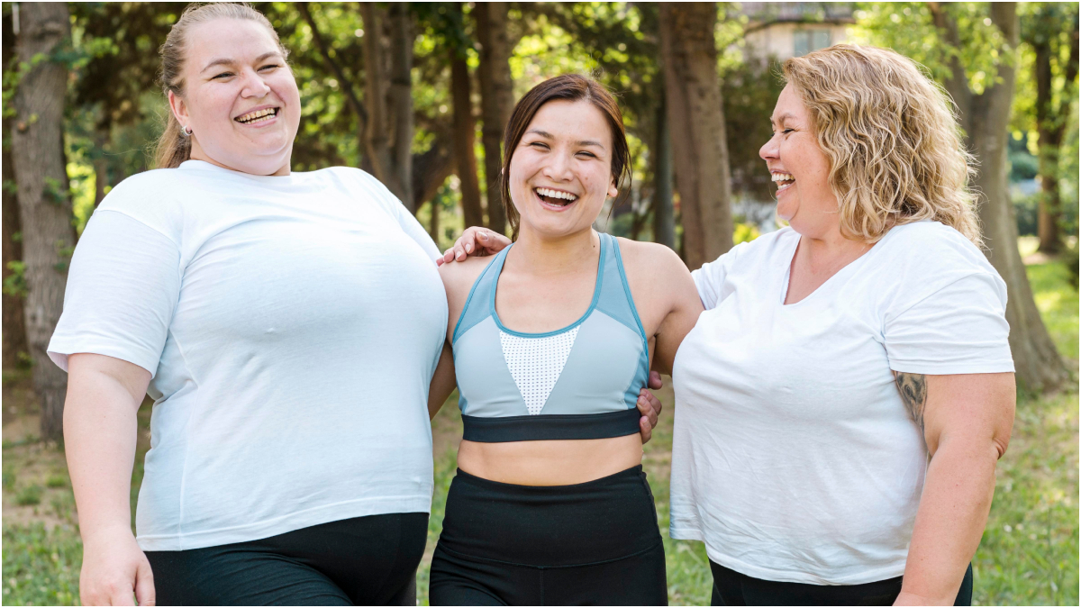 40 की उम्र के बाद वजन घटाने में मदद करेंगी ये 10 आदतें, आज ही अपनी दिनचर्या में कर लें शामिल