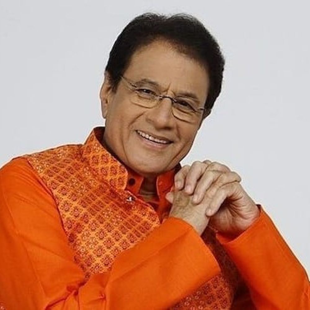 बजट 2026 पर बोले सांसद अरुण गोविल:कहा ‘विकसित भारत 2047 की मजबूत नींव है यह बजट’