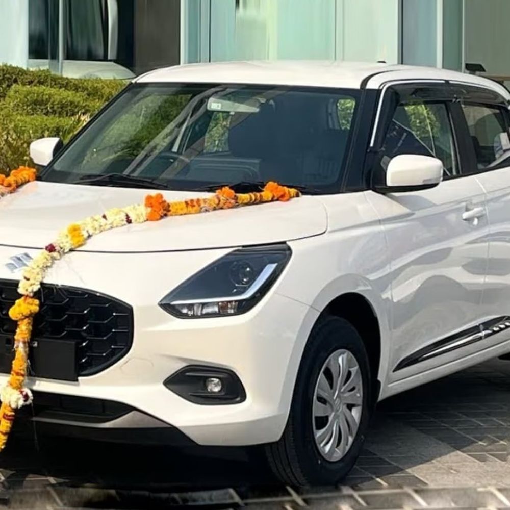 पटना के बाद मुजफ्फरपुर में ज्यादा बिकी गाड़ियां:विदेश जाने का भी बढ़ा क्रेज, आर्थिक सर्वे में हुआ खुलासा