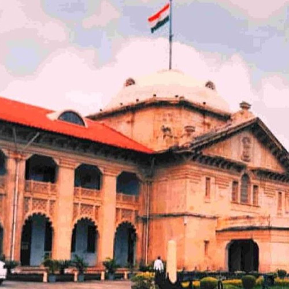 अलग धर्म के लड़की-लड़का बिना शादी रह सकते हैं:बालिग जोड़े का मर्जी से साथ रहना अपराध नहीं, मूल अधिकार : हाईकोर्ट