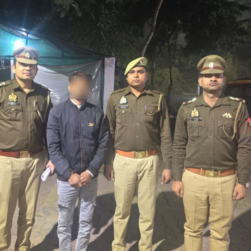 गांव के युवक ने की थी महिला की हत्या:शराब के नशे में हुआ था विवाद, सिर में पत्थर मारा फिर गला दबा दिया