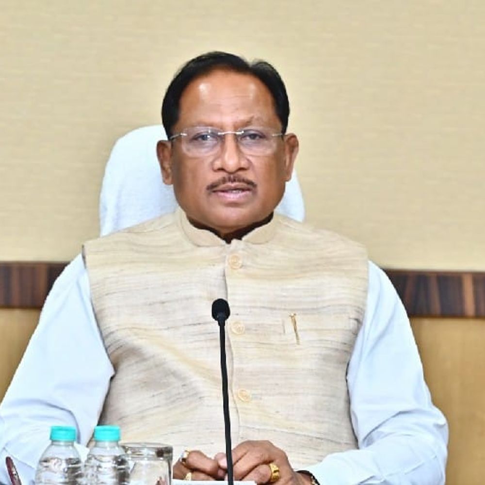 छत्तीसगढ़ के 10 जिलों में नशा विरोधी टास्क फोर्स:कैबिनेट के फैसले: पुलिस के लिए विशेष बल, हाउसिंग बोर्ड की कॉलोनियां निगम को