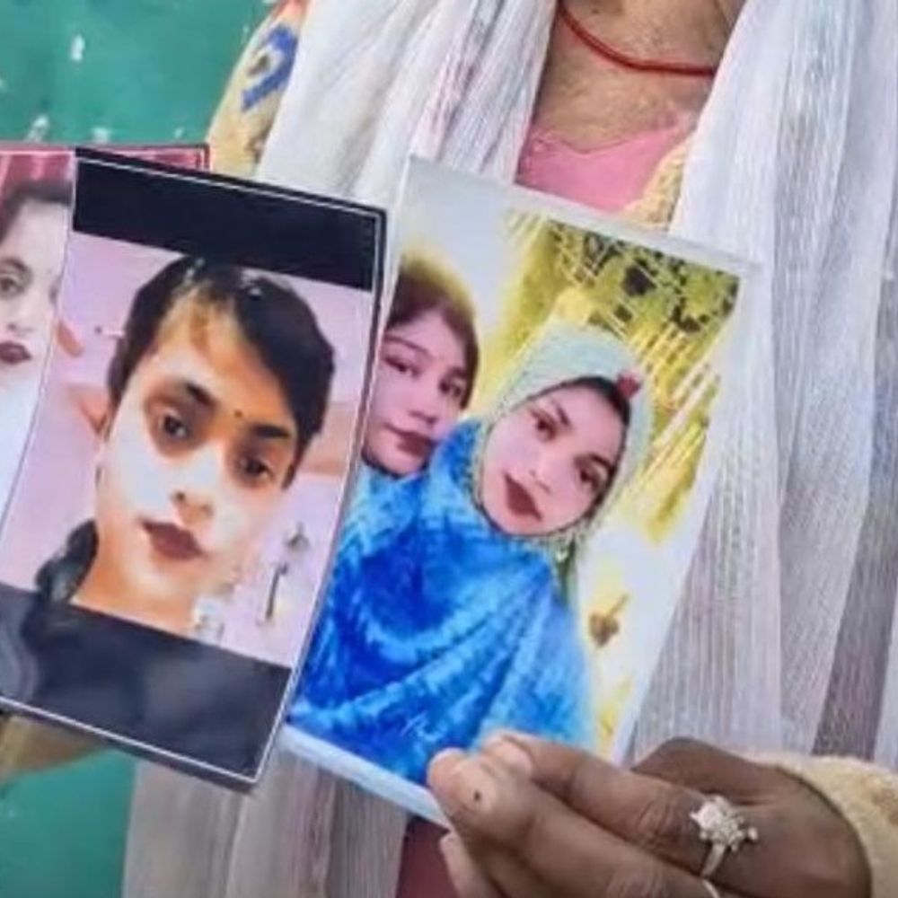 प्रयागराज में किराए की कोख बेचने में 6 पकड़े गए:ब्रेनवॉश करने वाली महिला, एजेंट, नाबालिग लड़की का ऑपरेशन कराने वाले हिरासत में